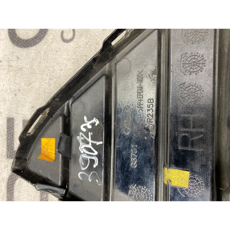 Решітка бампера (кузов і елементи) FORD Focus MK3 2012 2.0 bm5117k946edw
