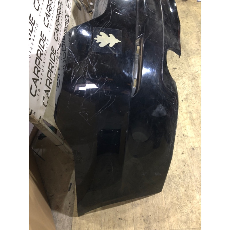 Бампер (наружные элементы кузова) BMW 5-series F10 2011 3.0 N55B30 51127238529