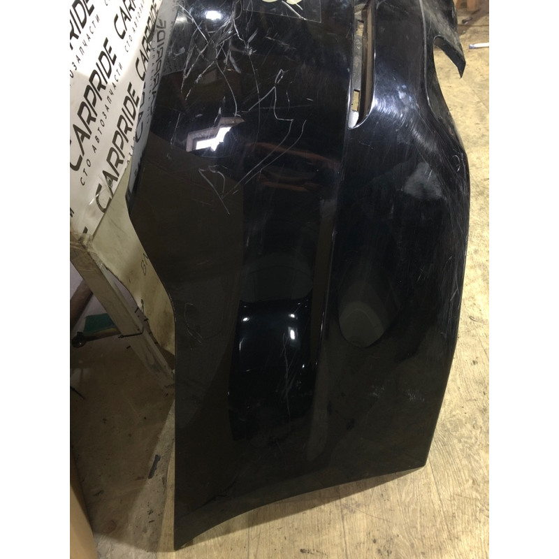 Бампер (наружные элементы кузова) BMW 5-series F10 2011 3.0 N55B30 51127238529