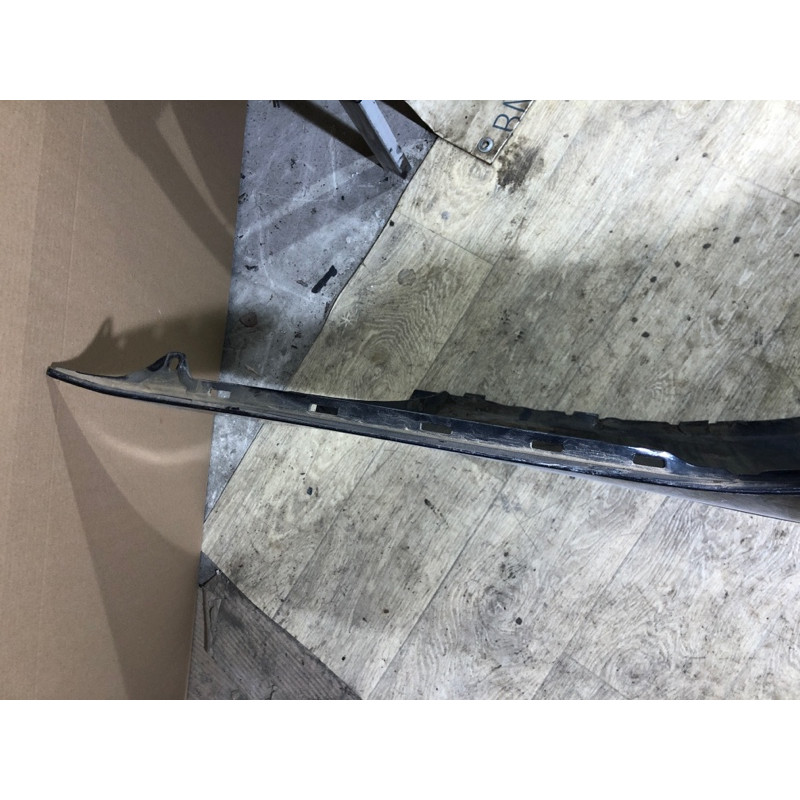 Бампер (наружные элементы кузова) BMW 5-series F10 2011 3.0 N55B30 51127238529