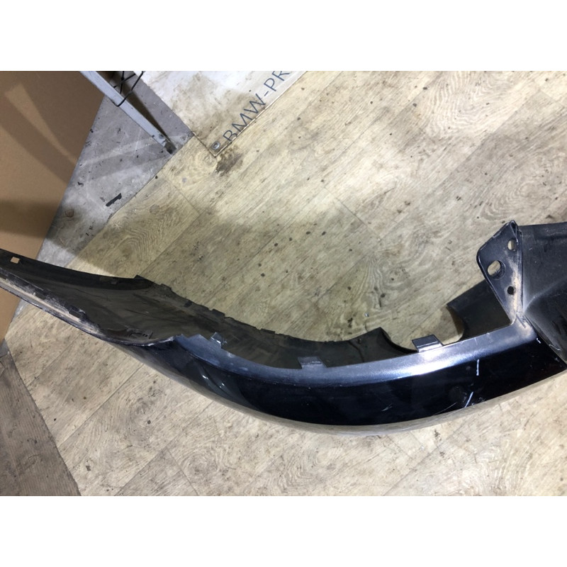 Бампер (наружные элементы кузова) BMW 5-series F10 2011 3.0 N55B30 51127238529