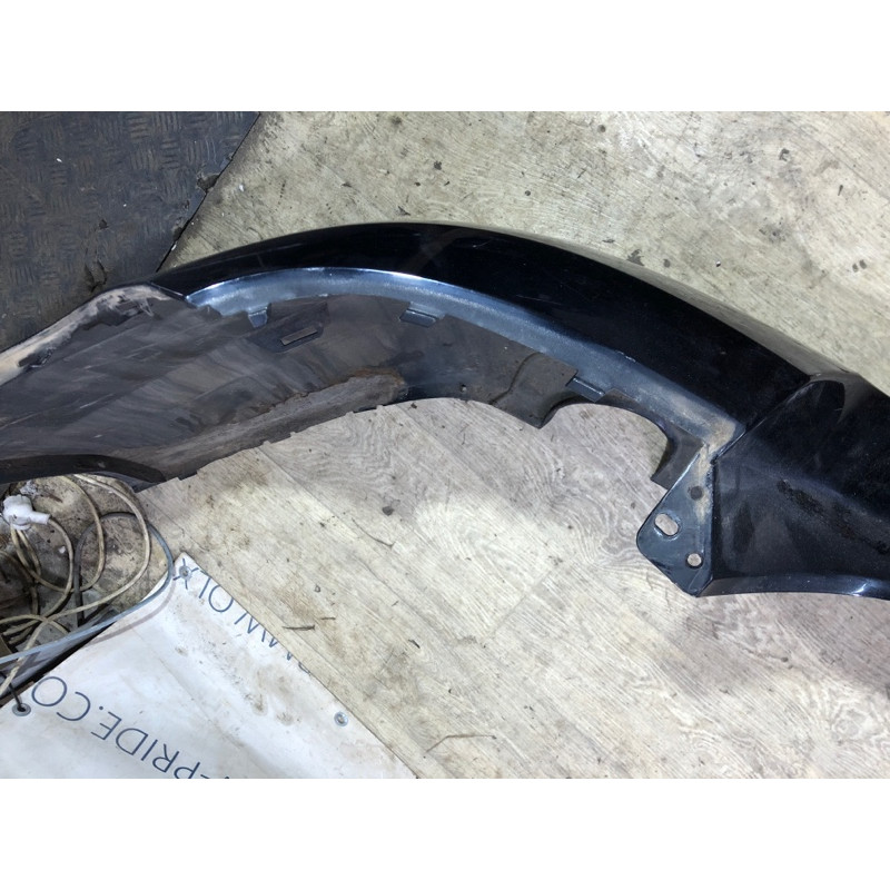 Бампер (наружные элементы кузова) BMW 5-series F10 2011 3.0 N55B30 51127238529