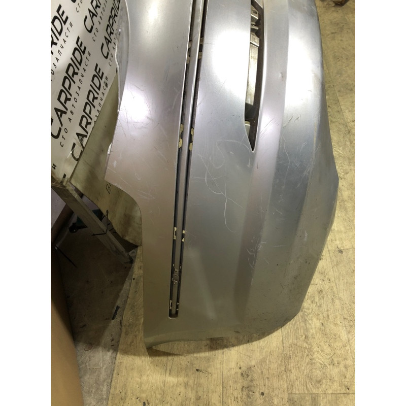 Бампер (наружные элементы кузова) Volkswagen Passat CC 3C 3C8807421FGRU