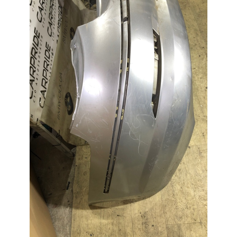 Бампер (наружные элементы кузова) Volkswagen Passat CC 3C 3C8807421FGRU