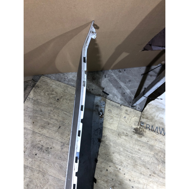 Бампер (наружные элементы кузова) Volkswagen Passat CC 3C 3C8807421FGRU