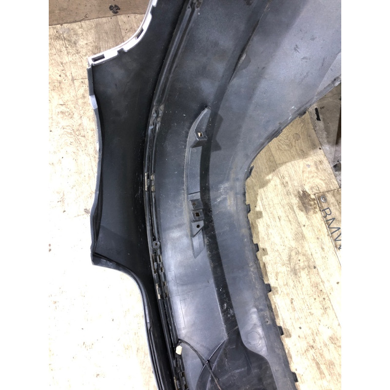 Бампер (наружные элементы кузова) Volkswagen Passat CC 3C 3C8807421FGRU