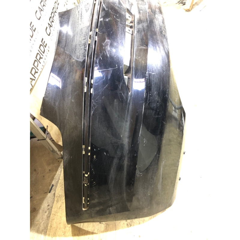 Бампер (наружные элементы кузова) Volkswagen Passat CC 3C 3C8807421FGRU