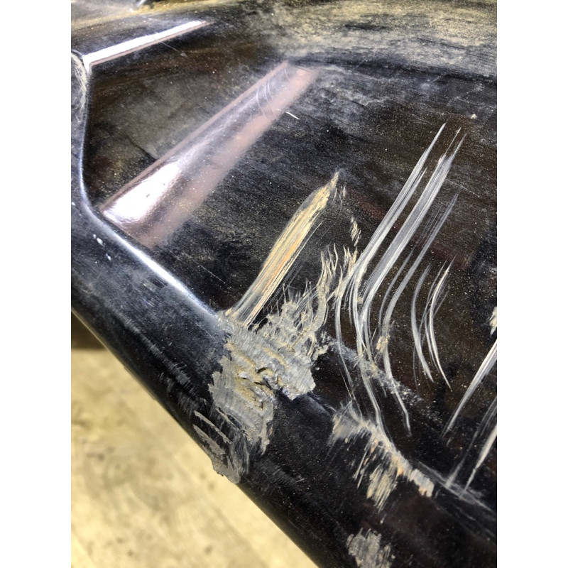 Бампер (наружные элементы кузова) Volkswagen Passat CC 3C 3C8807421FGRU