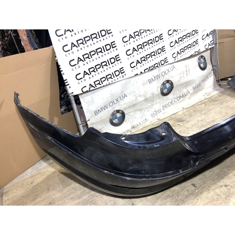 Бампер (наружные элементы кузова) Volkswagen Passat CC 3C 3C8807421FGRU