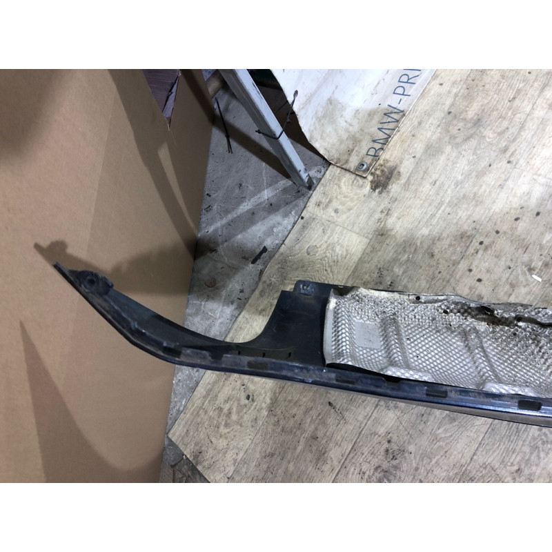 Бампер (наружные элементы кузова) Volkswagen Passat CC 3C 3C8807421FGRU