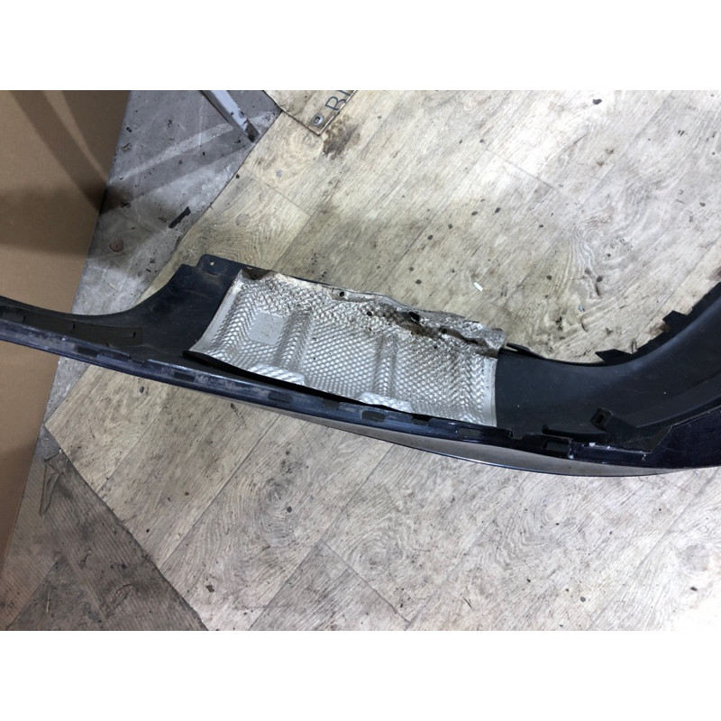 Бампер (наружные элементы кузова) Volkswagen Passat CC 3C 3C8807421FGRU