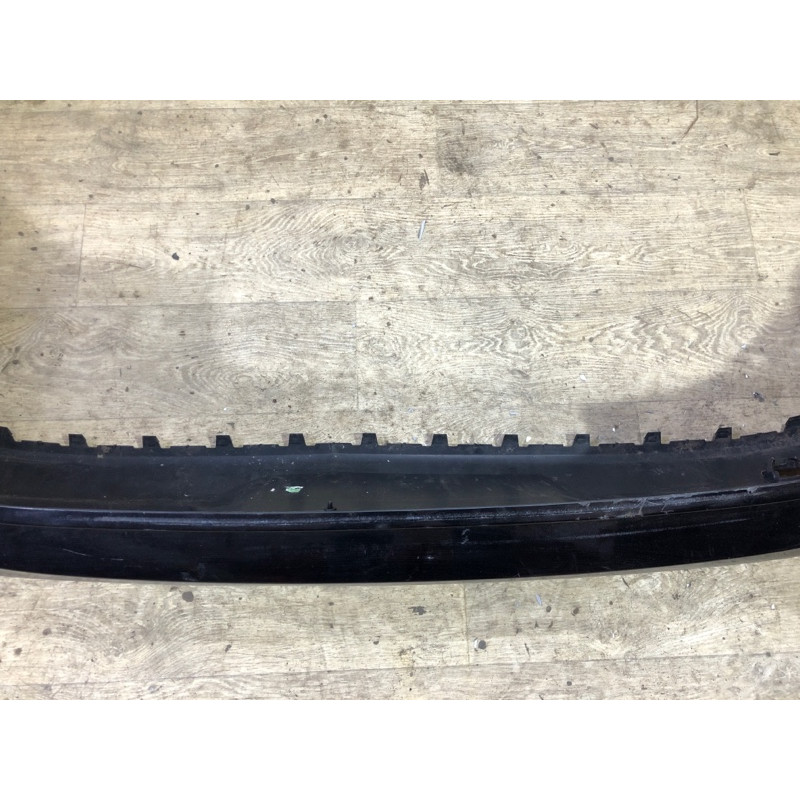 Бампер (наружные элементы кузова) Volkswagen Passat CC 3C 3C8807421FGRU