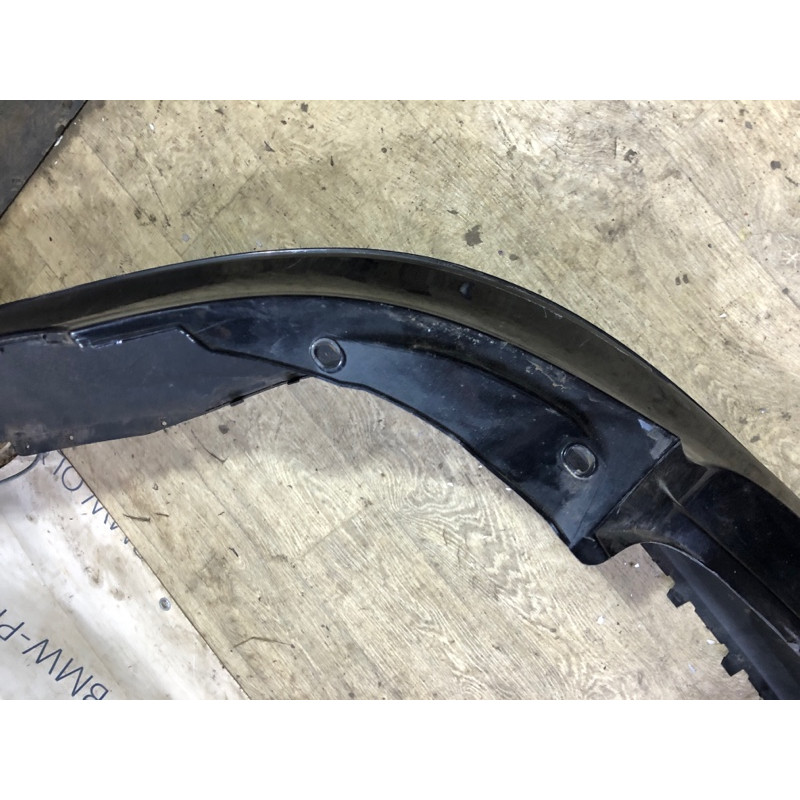 Бампер (наружные элементы кузова) Volkswagen Passat CC 3C 3C8807421FGRU