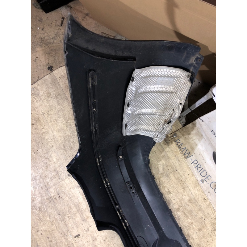 Бампер (наружные элементы кузова) Volkswagen Passat CC 3C 3C8807421FGRU