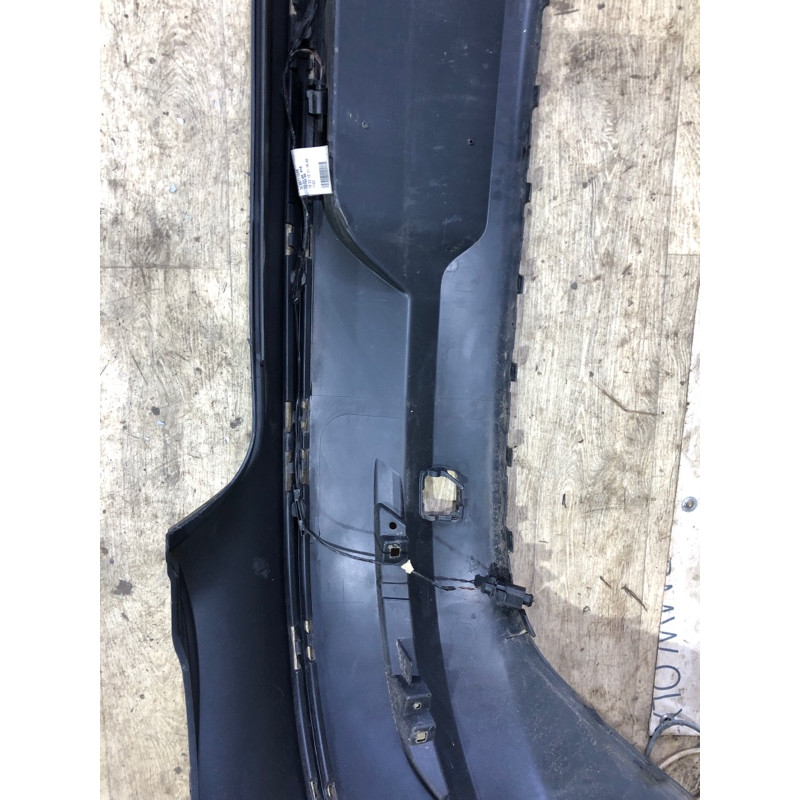 Бампер (наружные элементы кузова) Volkswagen Passat CC 3C 3C8807421FGRU