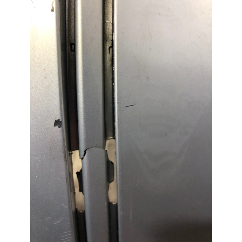 Бампер (наружные элементы кузова) Volkswagen Passat CC 3C 3C8807417QGRU