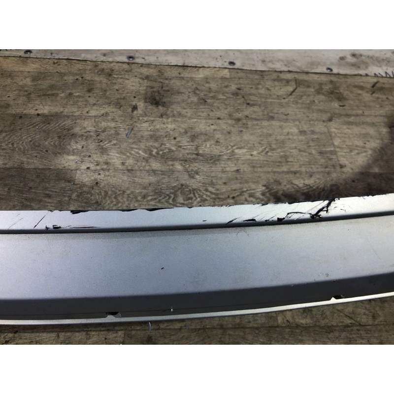 Бампер (наружные элементы кузова) Volkswagen Passat CC 3C 3C8807417QGRU