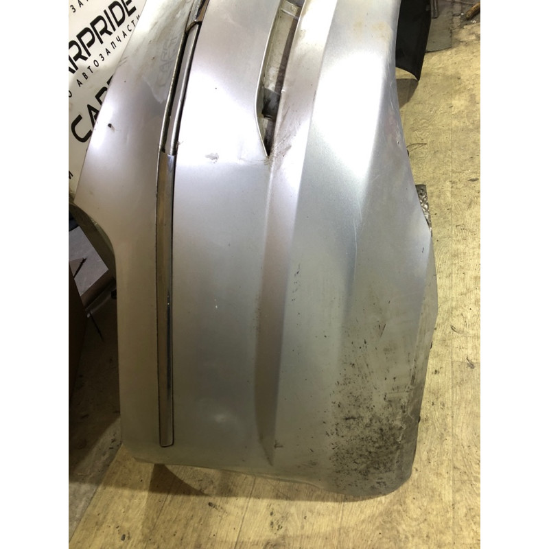 Бампер (наружные элементы кузова) Volkswagen Passat CC 3C 3C8807421FGRU