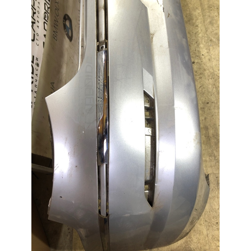 Бампер (наружные элементы кузова) Volkswagen Passat CC 3C 3C8807421FGRU