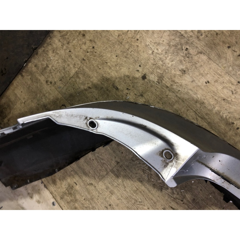 Бампер (наружные элементы кузова) Volkswagen Passat CC 3C 3C8807421FGRU