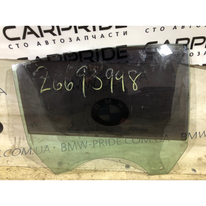 Стекло (кузов и элементы) Volkswagen Passat CC 3C 3c8845206