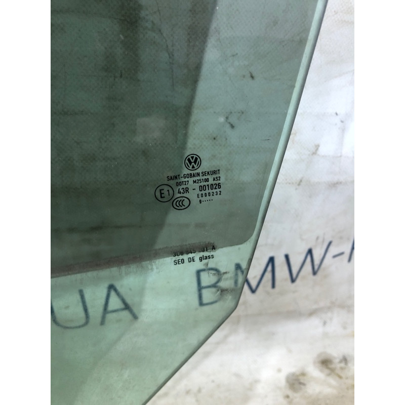 Стекло (кузов и элементы) Volkswagen Passat CC 3C 3C8-845-201-C