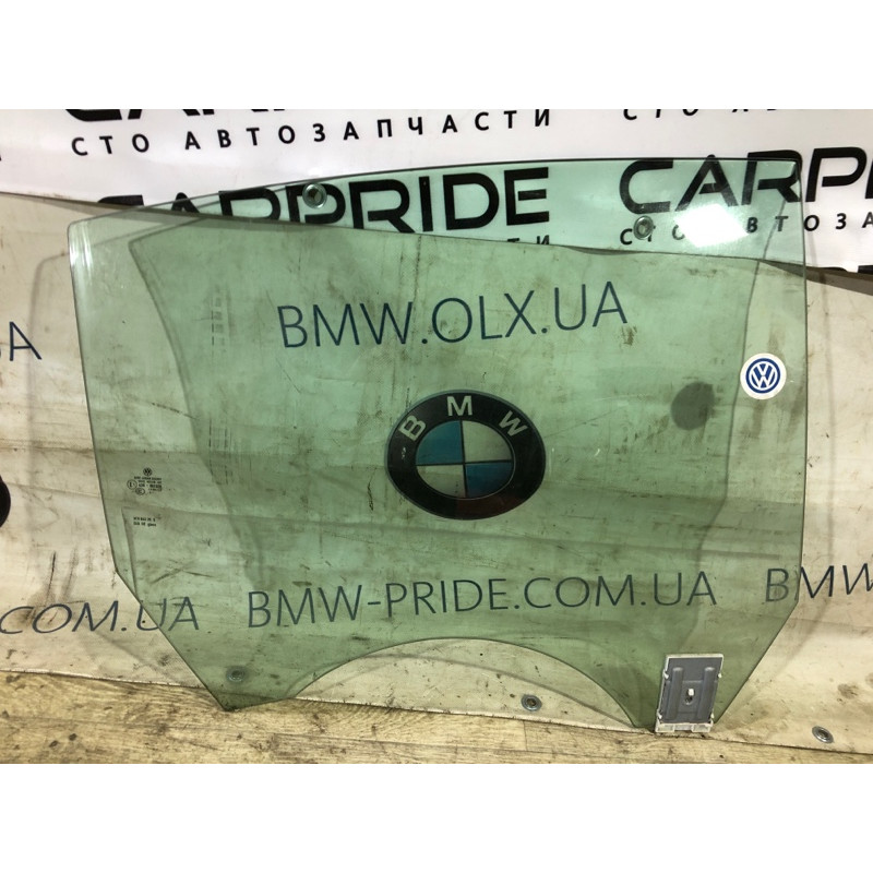 Стекло (кузов и элементы) Volkswagen Passat CC 3C 3c8845206