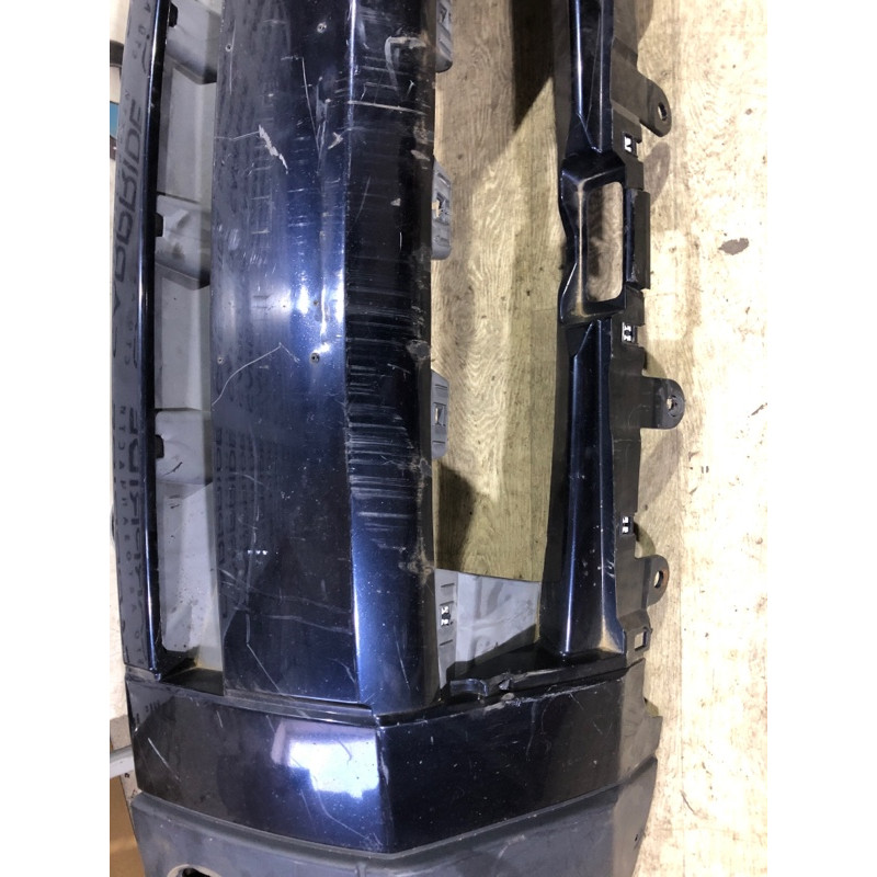 Бампер (наружные элементы кузова) Land Rover Discovery 3 2009 DPB500055LML