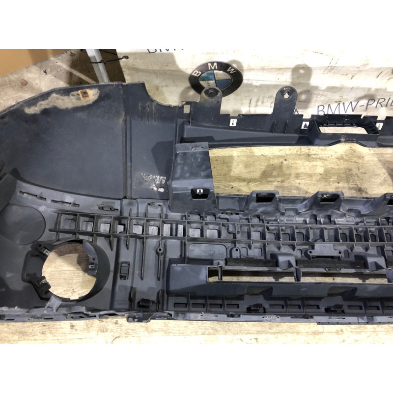 Бампер (наружные элементы кузова) Land Rover Discovery 3 2009 DPB500055LML