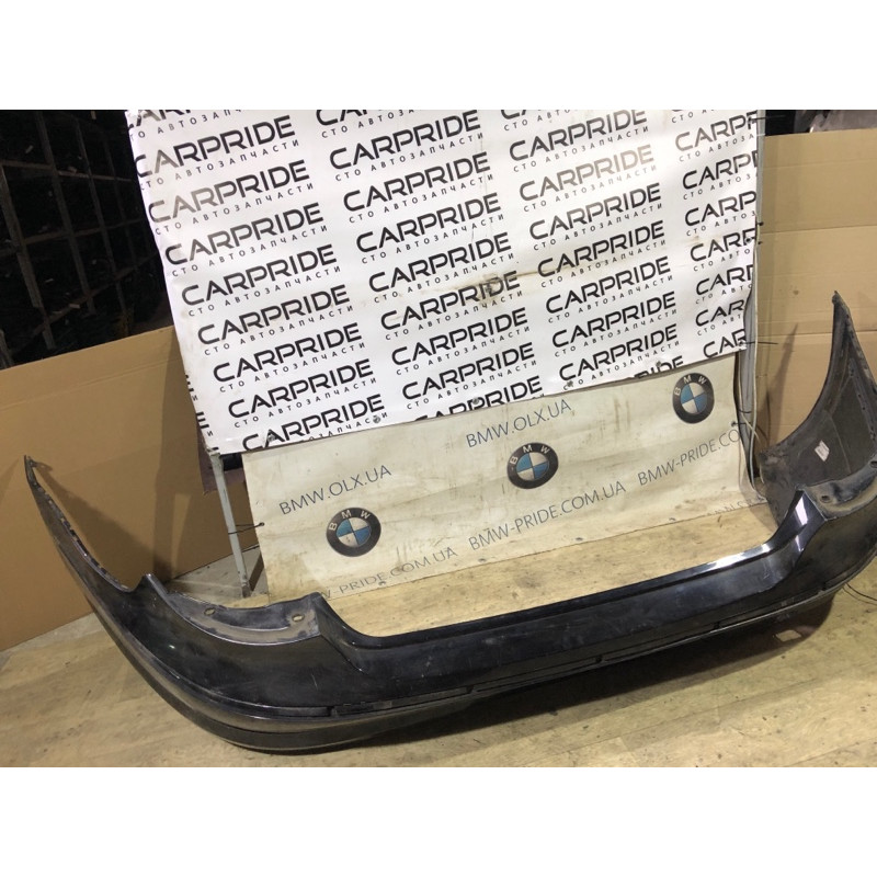 Бампер (наружные элементы кузова) Volkswagen Passat CC 3C 3C8807421FGRU