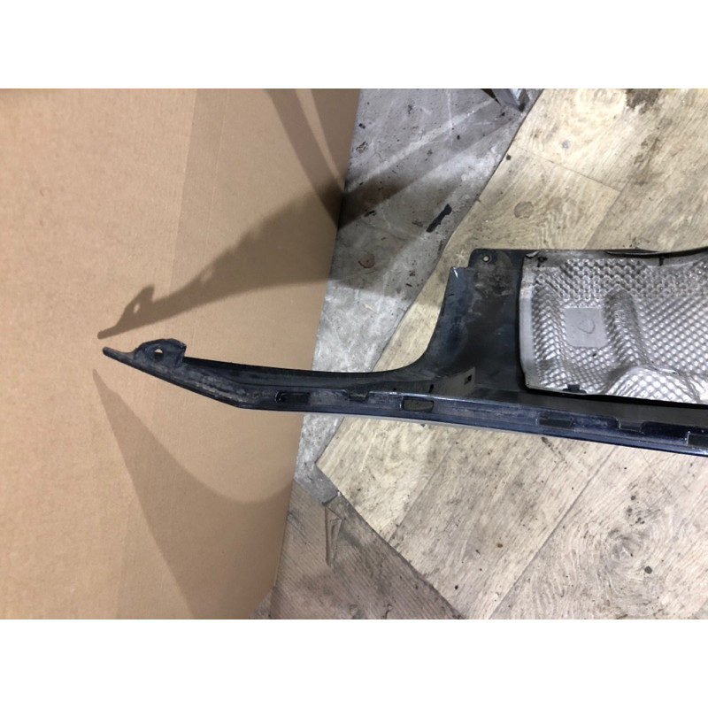 Бампер (наружные элементы кузова) Volkswagen Passat CC 3C 3C8807421FGRU