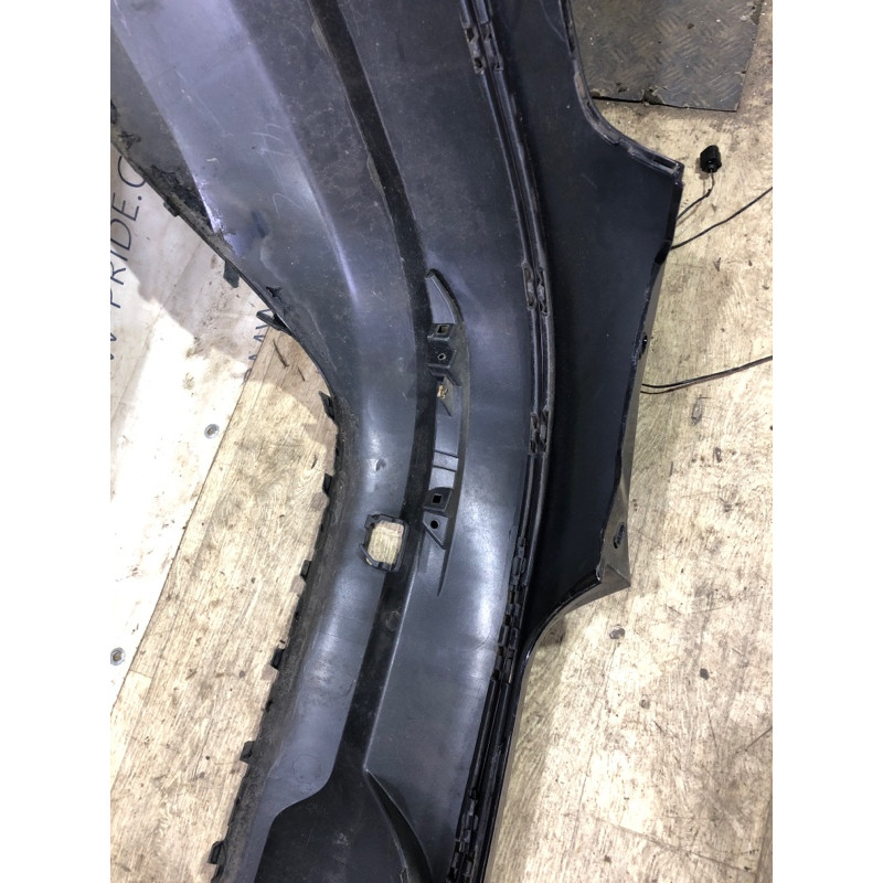 Бампер (наружные элементы кузова) Volkswagen Passat CC 3C 3C8807421FGRU