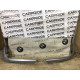 Губа бампера (кузов и элементы) Mini Cooper R53 S R53 2006 1.6 51126800234