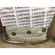 Губа бампера (кузов и элементы) Mini Cooper R53 S R53 2006 1.6 51126800234