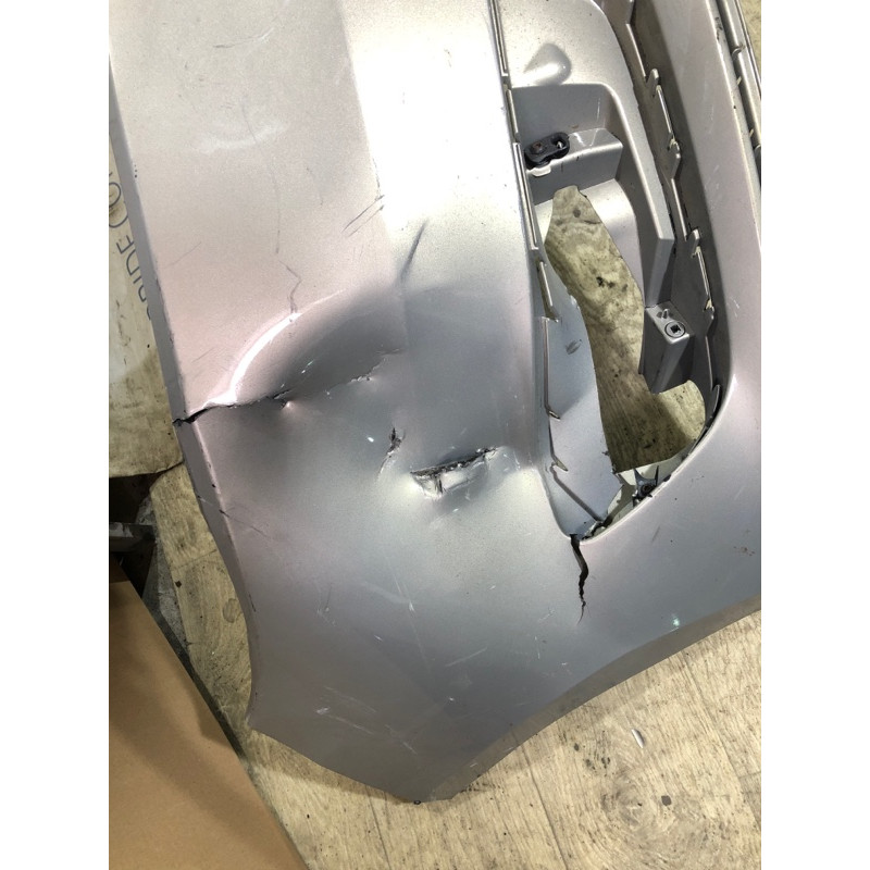 Бампер (наружные элементы кузова) FORD Focus MK3 2016 1.0 F1EZ17757CAPTM