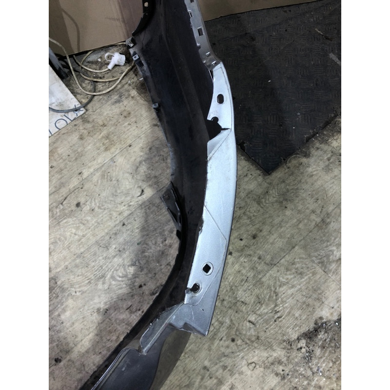 Бампер (наружные элементы кузова) Volkswagen Passat B7 2014 1.8 561807421GRU