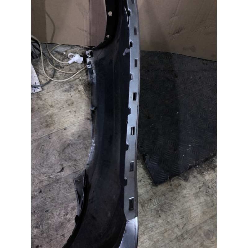 Бампер (наружные элементы кузова) Volkswagen Passat B7 2014 1.8 561807421GRU