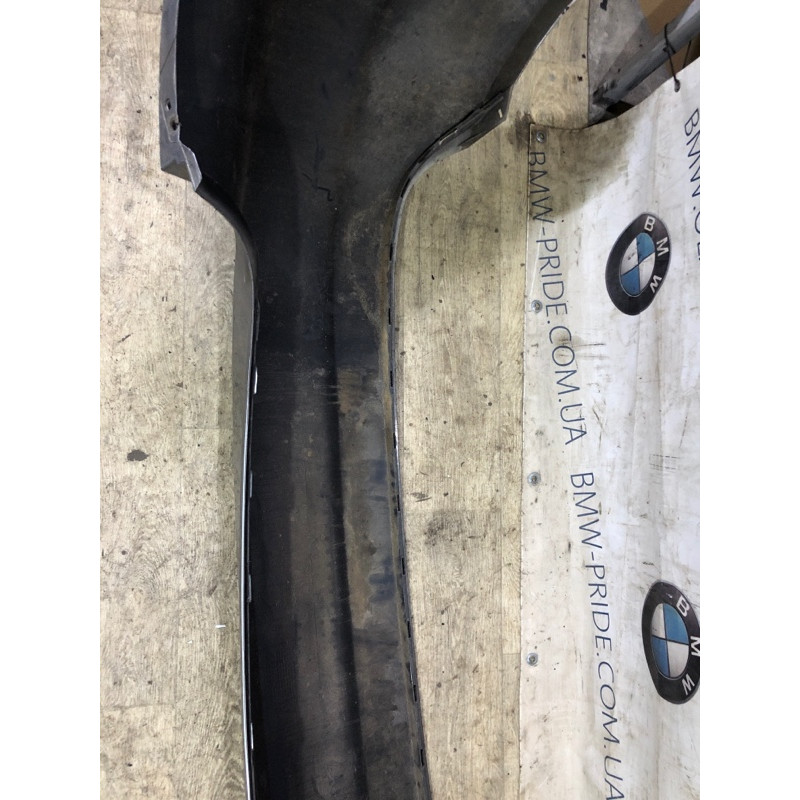 Бампер (наружные элементы кузова) Volkswagen Passat B7 2014 1.8 561807421GRU