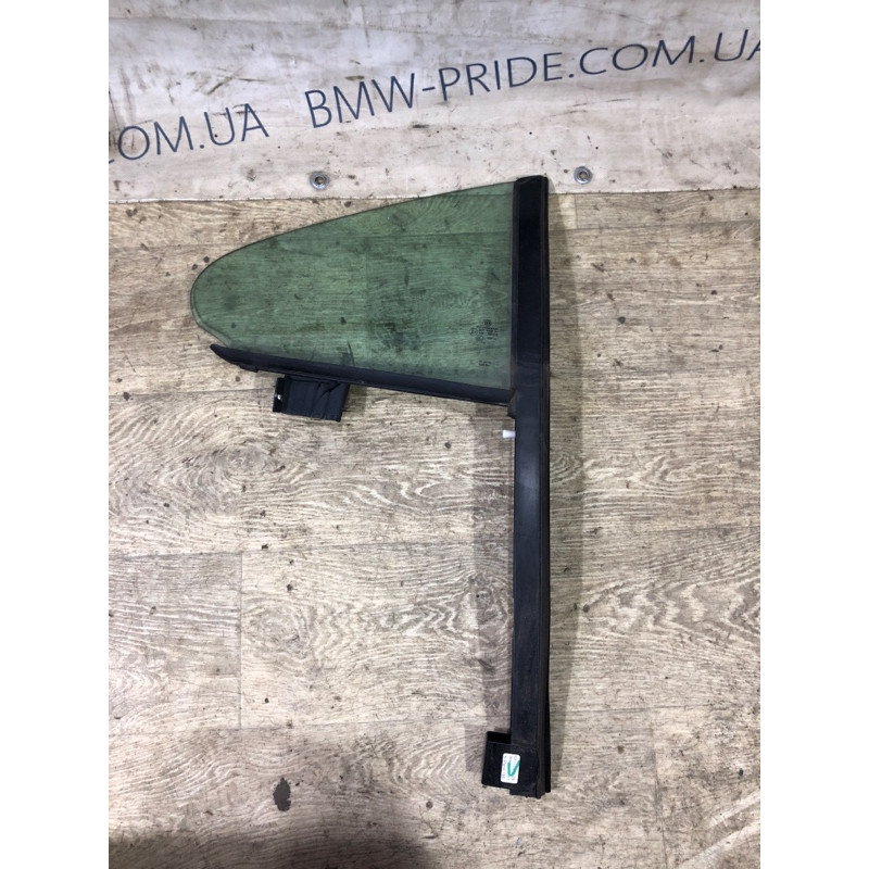 Форточка двери (кузов и элементы) Volkswagen Passat CC 3C