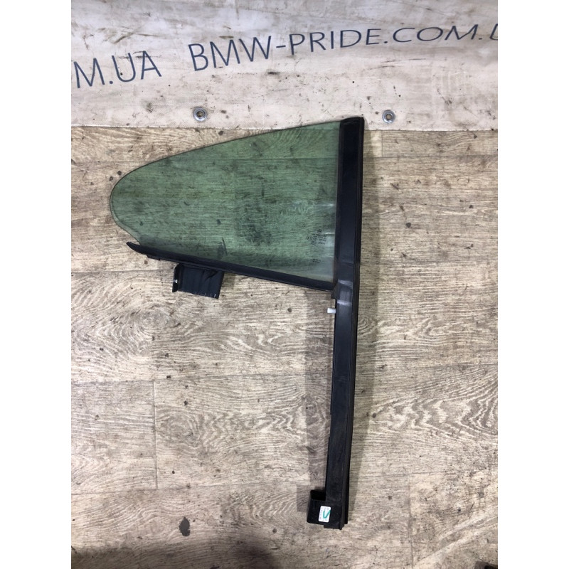 Форточка двери (кузов и элементы) Volkswagen Passat CC 3C