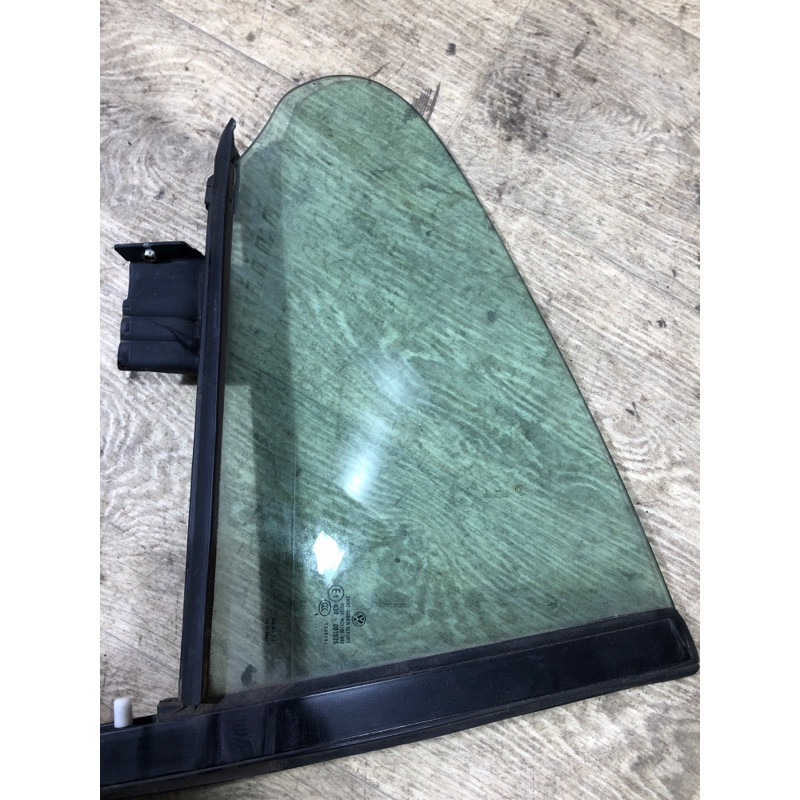 Форточка двери (кузов и элементы) Volkswagen Passat CC 3C