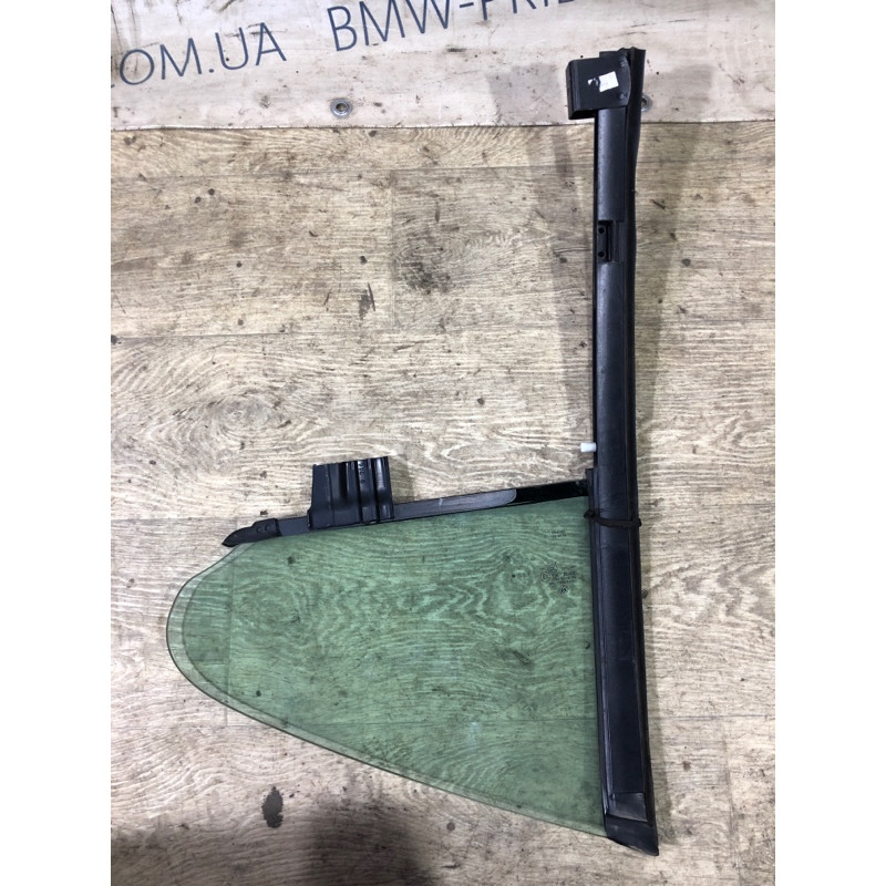 Форточка двери (кузов и элементы) Volkswagen Passat CC 3C