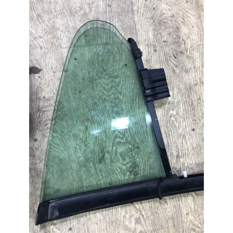 Форточка двери (кузов и элементы) Volkswagen Passat CC 3C