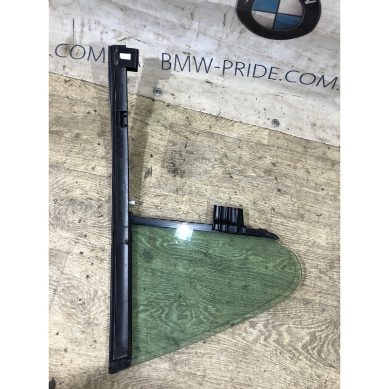 Форточка двери (кузов и элементы) Volkswagen Passat CC 3C