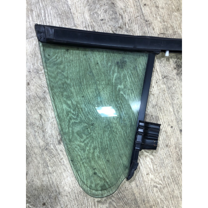 Форточка двери (кузов и элементы) Volkswagen Passat CC 3C