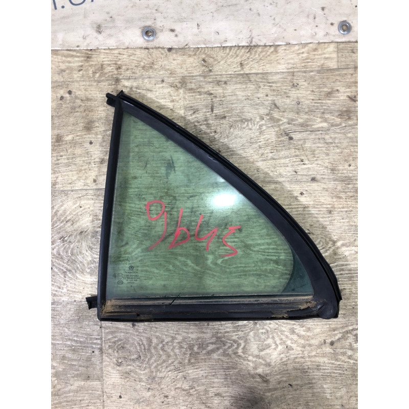 Форточка двери (кузов и элементы) Mercedes-Benz C-class W203 2007 3.0