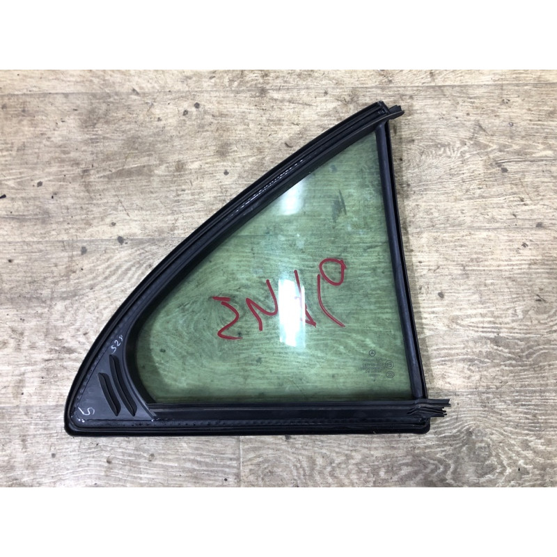 Форточка двери (кузов и элементы) Mercedes-Benz C-class W203 2007 3.0