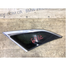 Форточка кузова