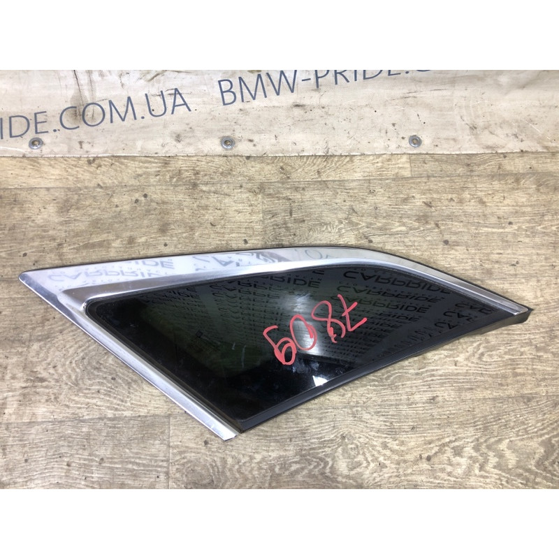 Форточка кузова (стекла и зеркала) Cadillac Xt5 1 2016 3.6 84817425