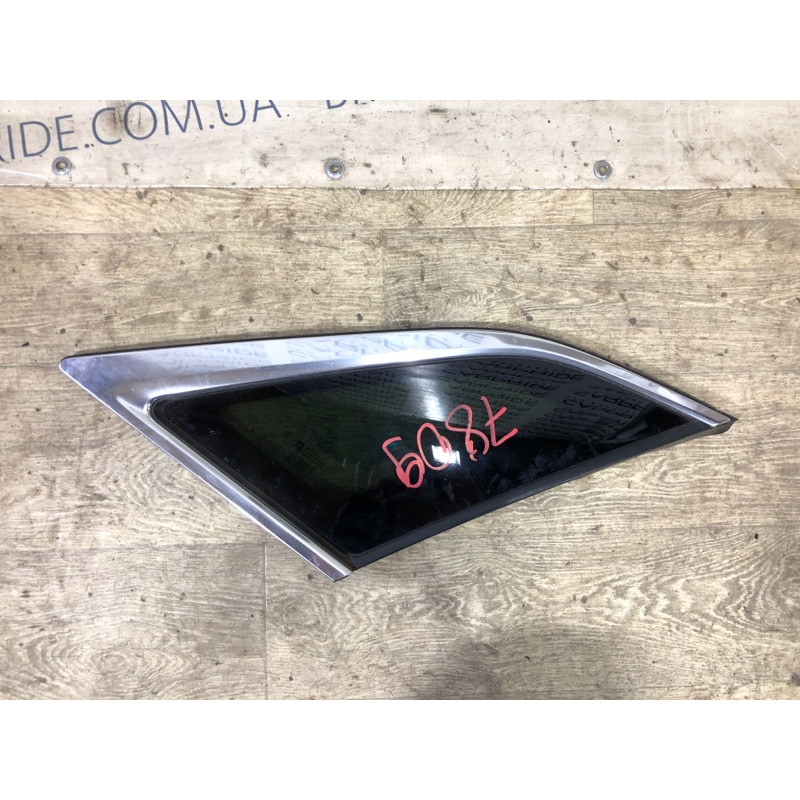 Форточка кузова (стекла и зеркала) Cadillac Xt5 1 2016 3.6 84817425